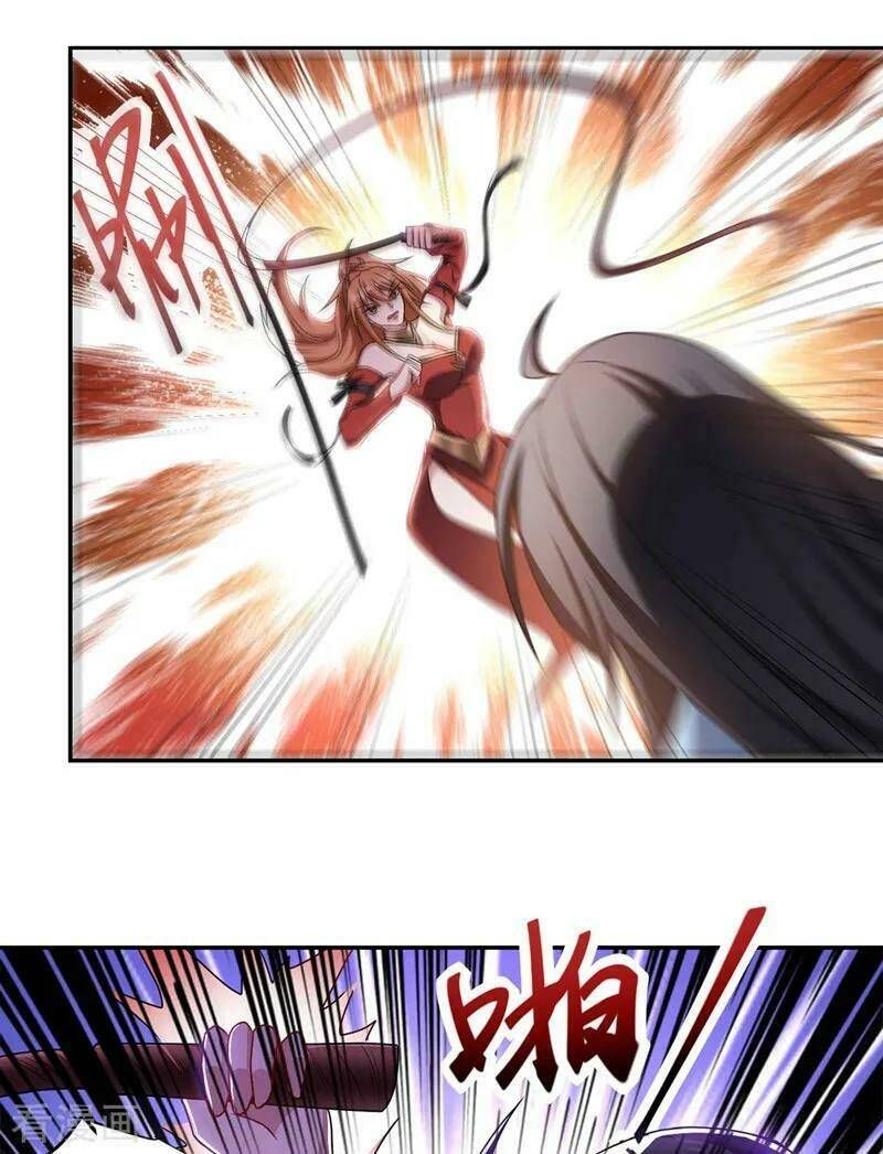 đọc truyện Yêu Giả Vi Vương Chương 138 ảnh 35 tại Thiên Thai Truyện