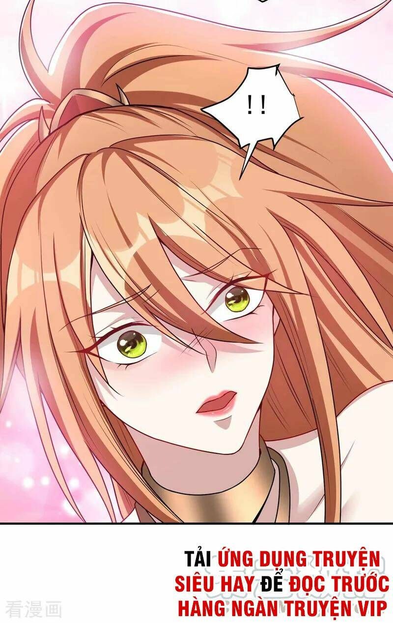 đọc truyện Yêu Giả Vi Vương Chương 138 ảnh 37 tại Thiên Thai Truyện