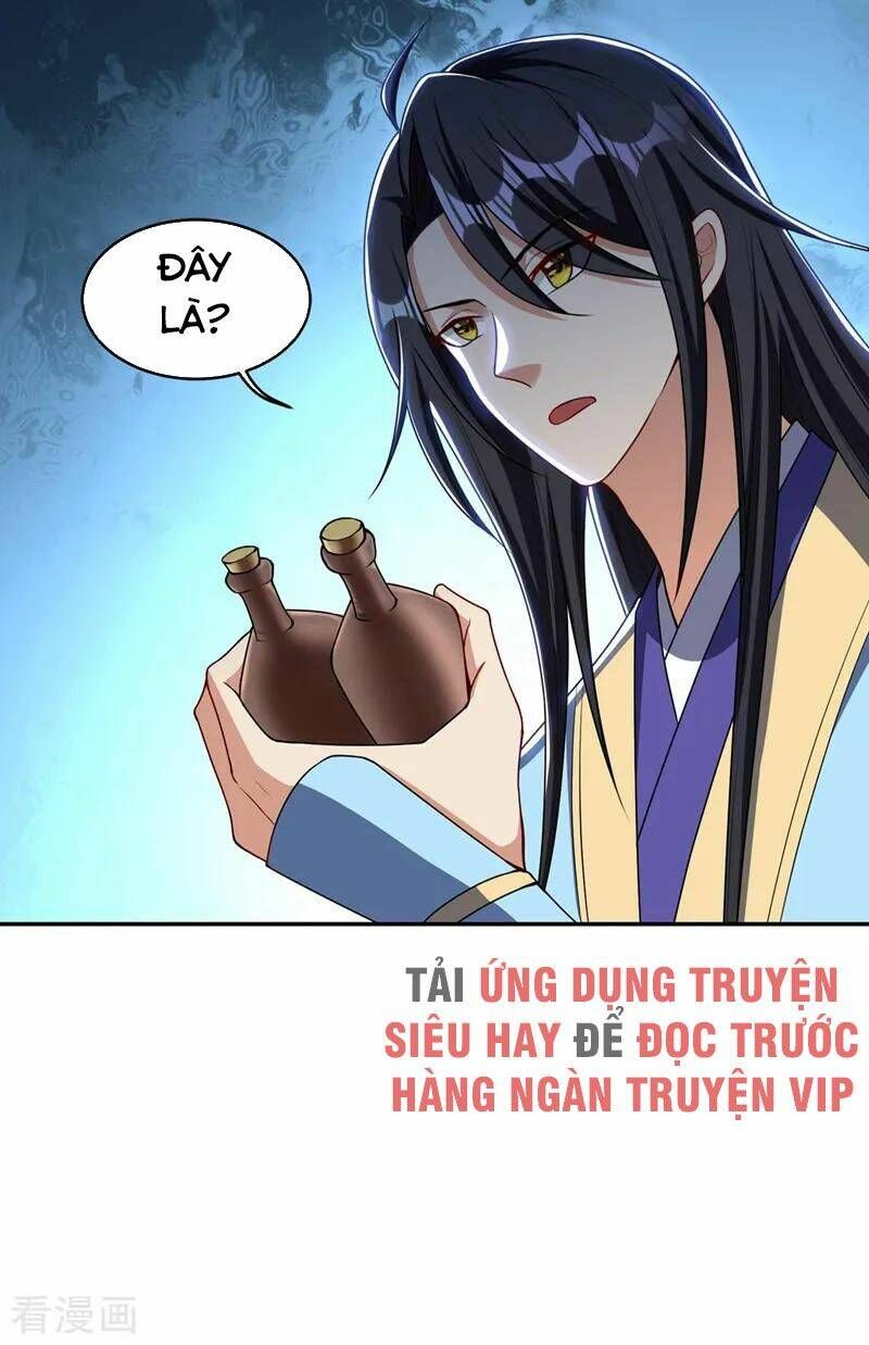đọc truyện Yêu Giả Vi Vương Chương 138 ảnh 11 tại Thiên Thai Truyện