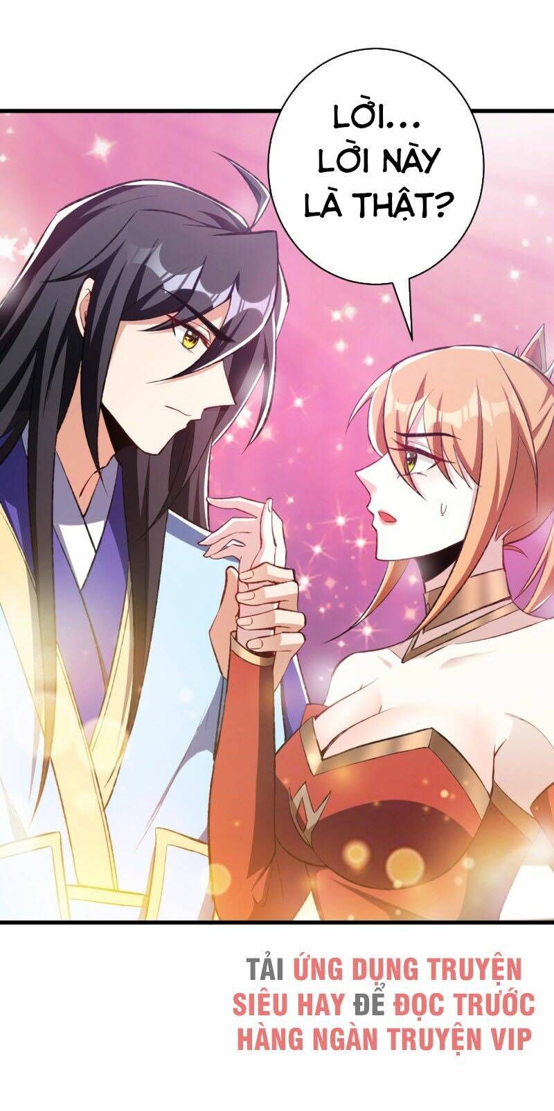 đọc truyện Yêu Giả Vi Vương Chương 139 ảnh 3 tại Thiên Thai Truyện