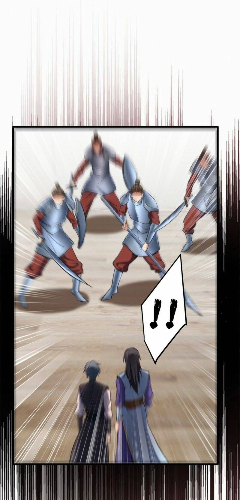 đọc truyện Yêu Giả Vi Vương Chương 139 ảnh 16 tại Thiên Thai Truyện