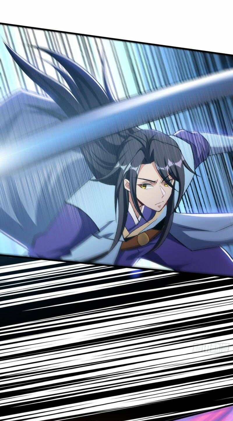 đọc truyện Yêu Giả Vi Vương Chương 139 ảnh 22 tại Thiên Thai Truyện