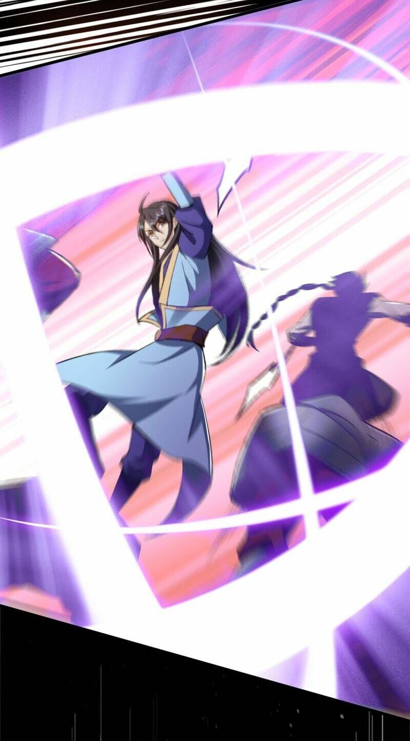 đọc truyện Yêu Giả Vi Vương Chương 139 ảnh 23 tại Thiên Thai Truyện