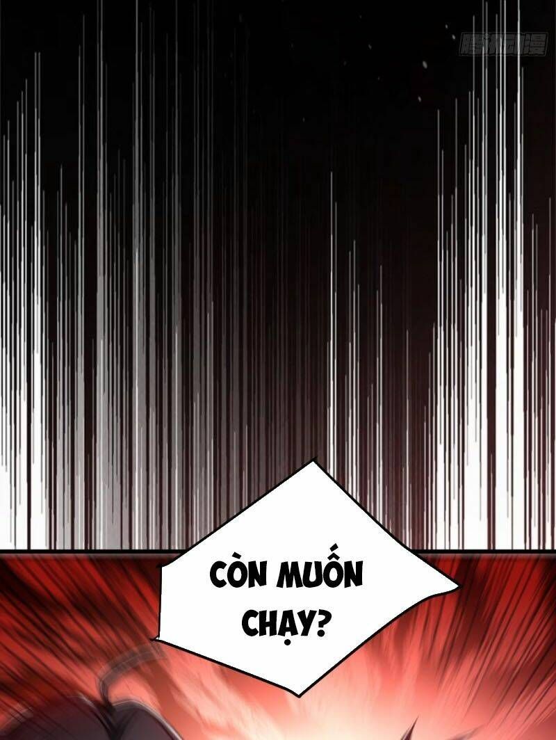 đọc truyện Yêu Giả Vi Vương Chương 139 ảnh 24 tại Thiên Thai Truyện