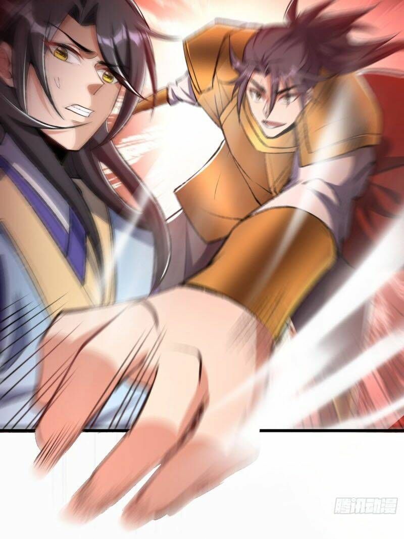 đọc truyện Yêu Giả Vi Vương Chương 139 ảnh 25 tại Thiên Thai Truyện