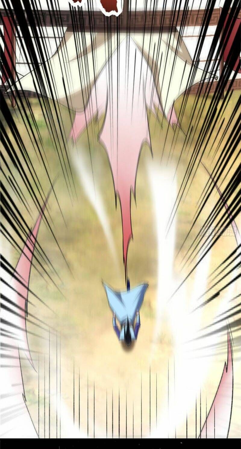 đọc truyện Yêu Giả Vi Vương Chương 139 ảnh 27 tại Thiên Thai Truyện