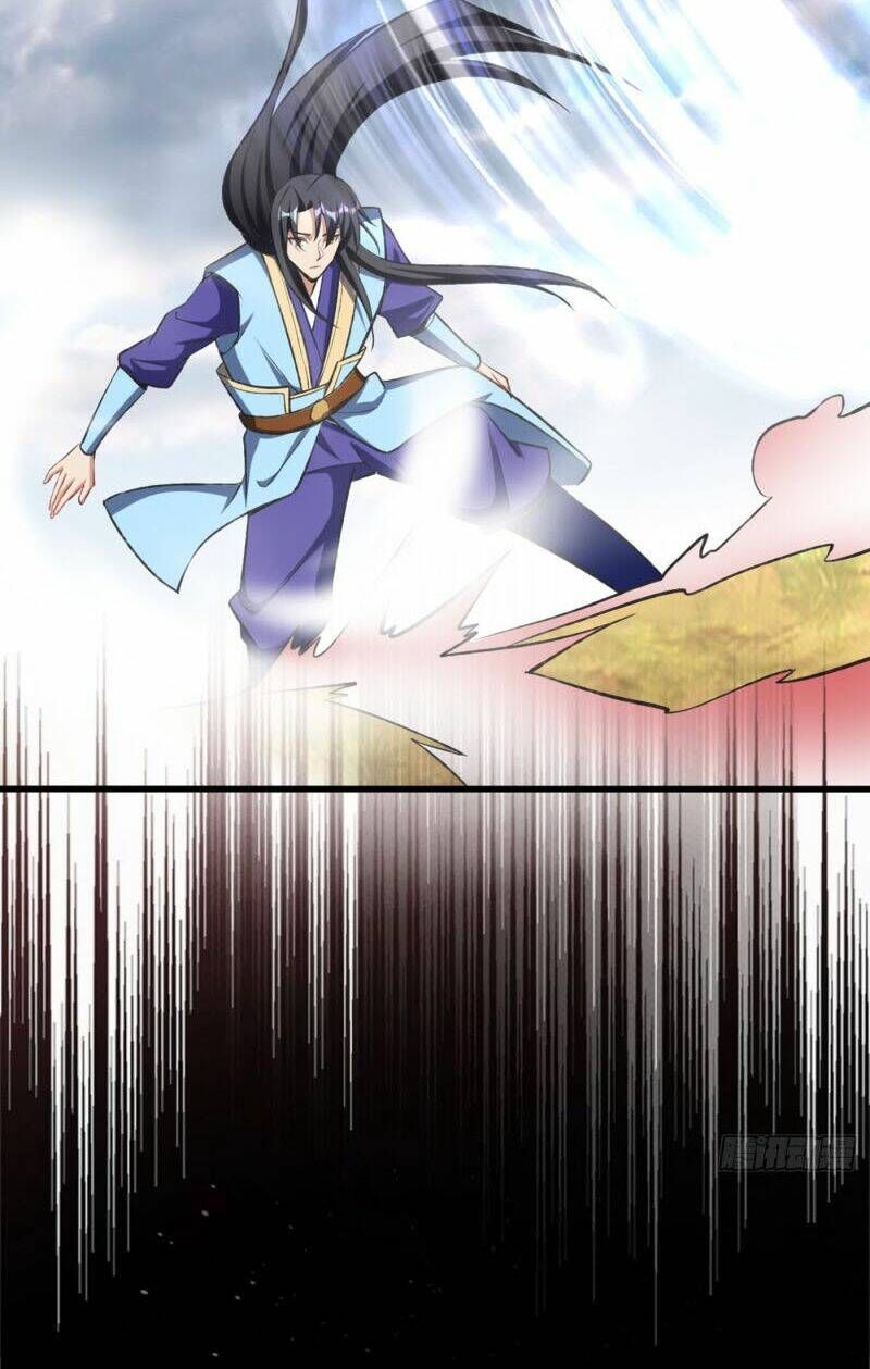 đọc truyện Yêu Giả Vi Vương Chương 139 ảnh 29 tại Thiên Thai Truyện