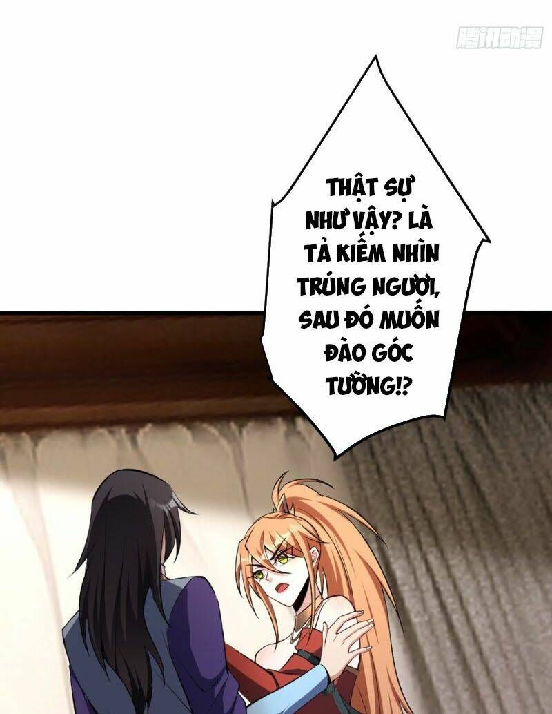 đọc truyện Yêu Giả Vi Vương Chương 139 ảnh 5 tại Thiên Thai Truyện