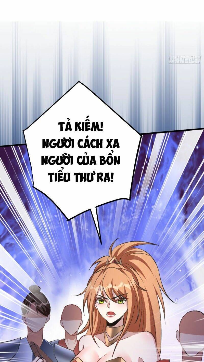 đọc truyện Yêu Giả Vi Vương Chương 139 ảnh 33 tại Thiên Thai Truyện