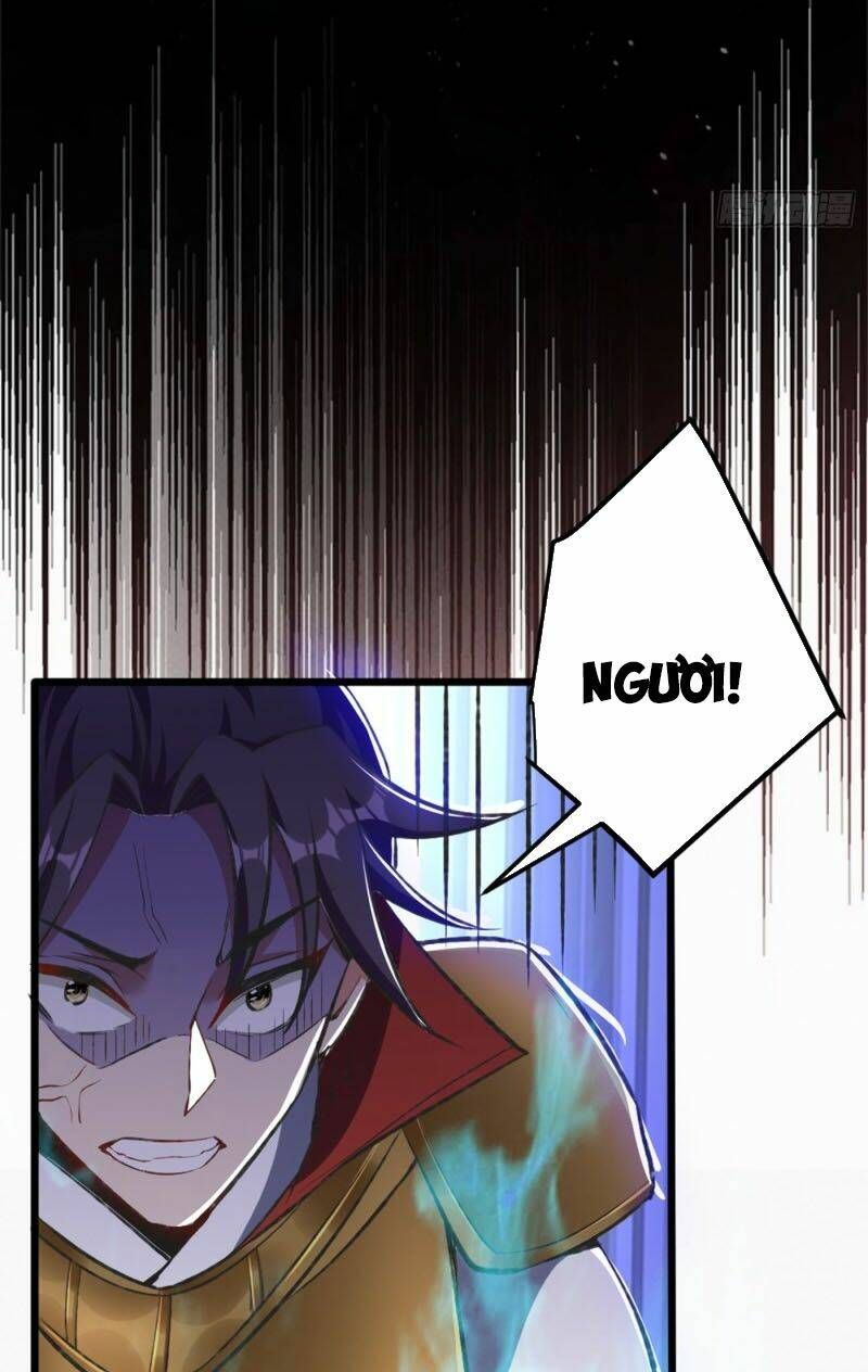 đọc truyện Yêu Giả Vi Vương Chương 139 ảnh 39 tại Thiên Thai Truyện