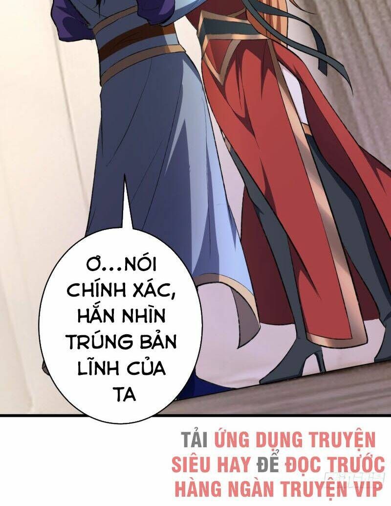 đọc truyện Yêu Giả Vi Vương Chương 139 ảnh 6 tại Thiên Thai Truyện