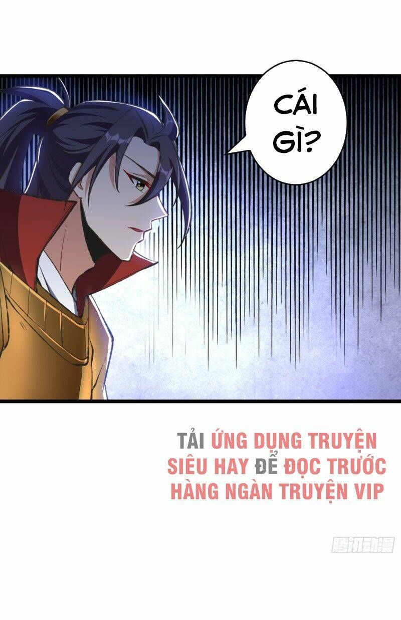 đọc truyện Yêu Giả Vi Vương Chương 139 ảnh 46 tại Thiên Thai Truyện