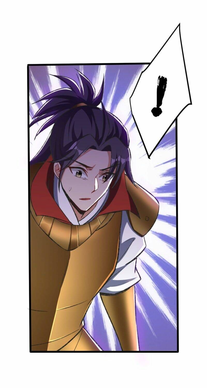 đọc truyện Yêu Giả Vi Vương Chương 139 ảnh 49 tại Thiên Thai Truyện