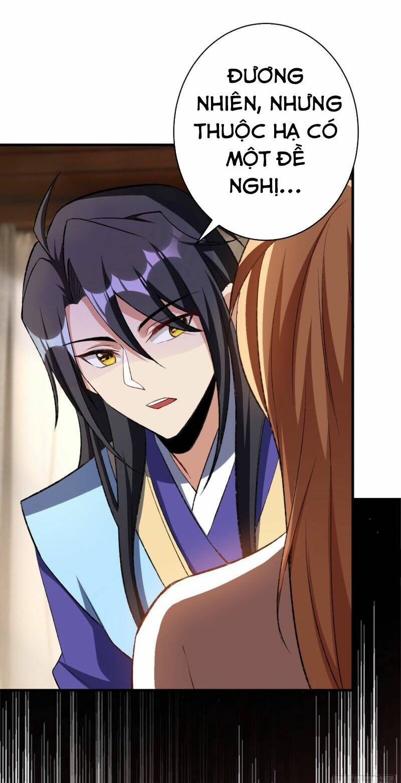 đọc truyện Yêu Giả Vi Vương Chương 139 ảnh 9 tại Thiên Thai Truyện