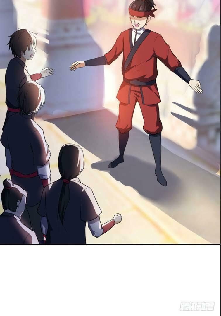 đọc truyện Yêu Giả Vi Vương Chương 14 ảnh 21 tại Thiên Thai Truyện