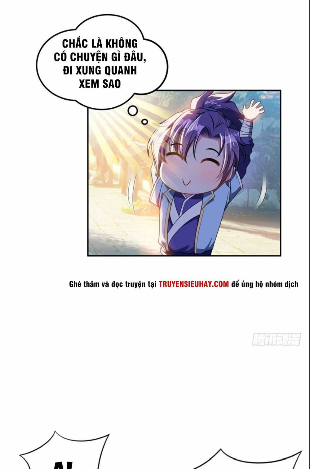 đọc truyện Yêu Giả Vi Vương Chương 14 ảnh 27 tại Thiên Thai Truyện