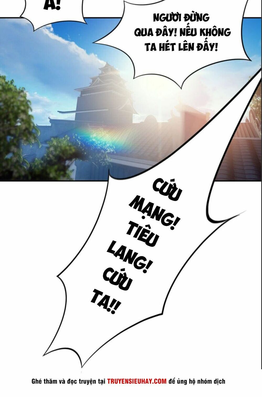 đọc truyện Yêu Giả Vi Vương Chương 14 ảnh 28 tại Thiên Thai Truyện