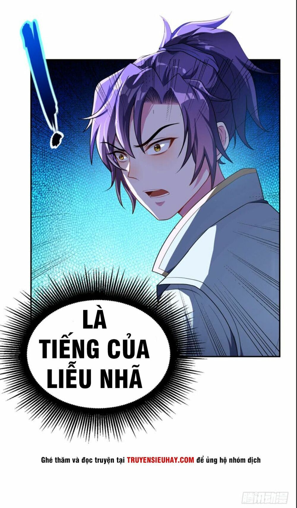 đọc truyện Yêu Giả Vi Vương Chương 14 ảnh 29 tại Thiên Thai Truyện