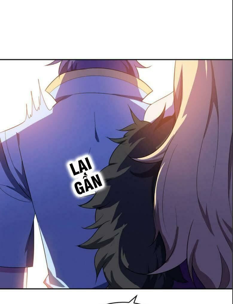 đọc truyện Yêu Giả Vi Vương Chương 14 ảnh 5 tại Thiên Thai Truyện