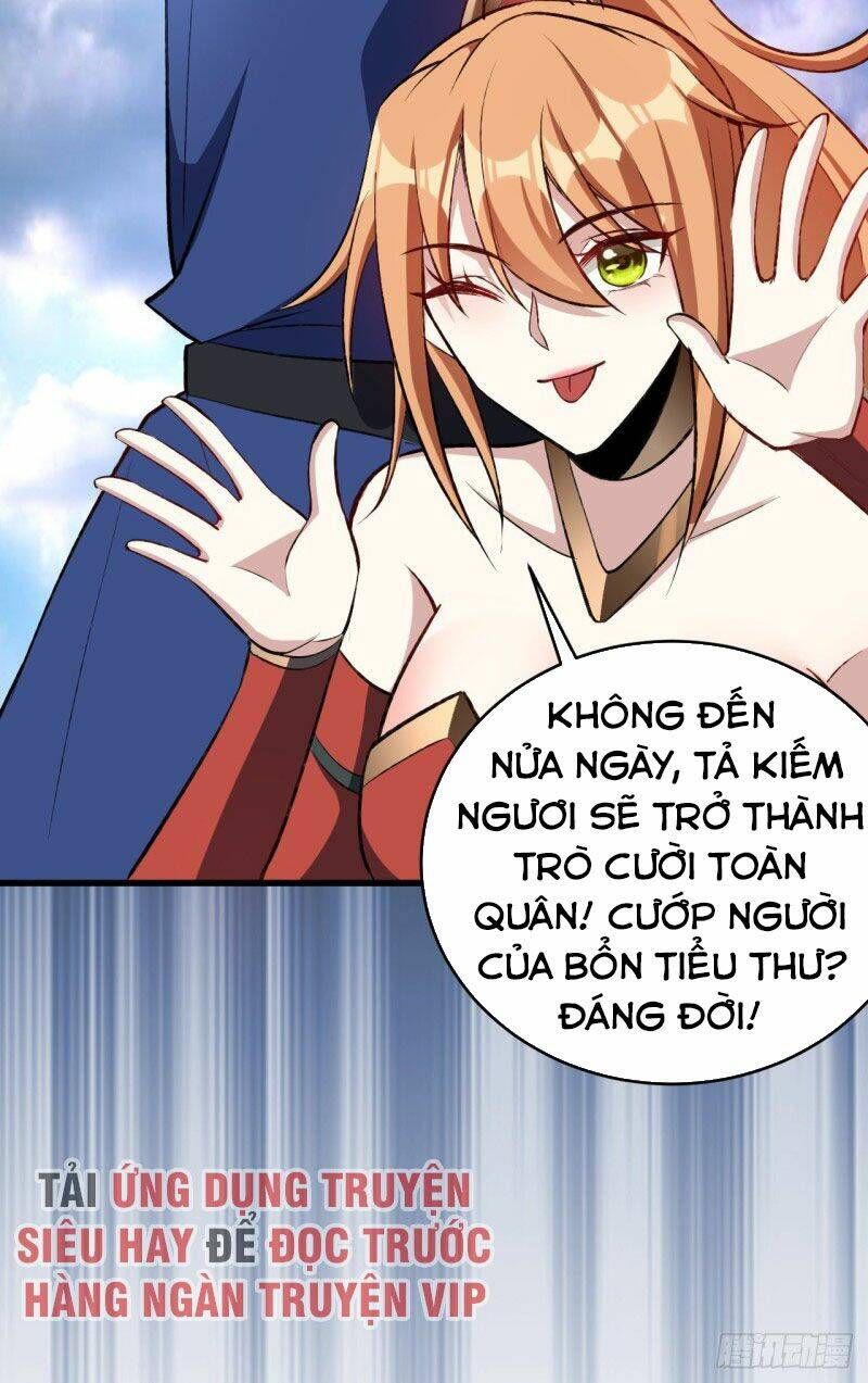 đọc truyện Yêu Giả Vi Vương Chương 140 ảnh 15 tại Thiên Thai Truyện