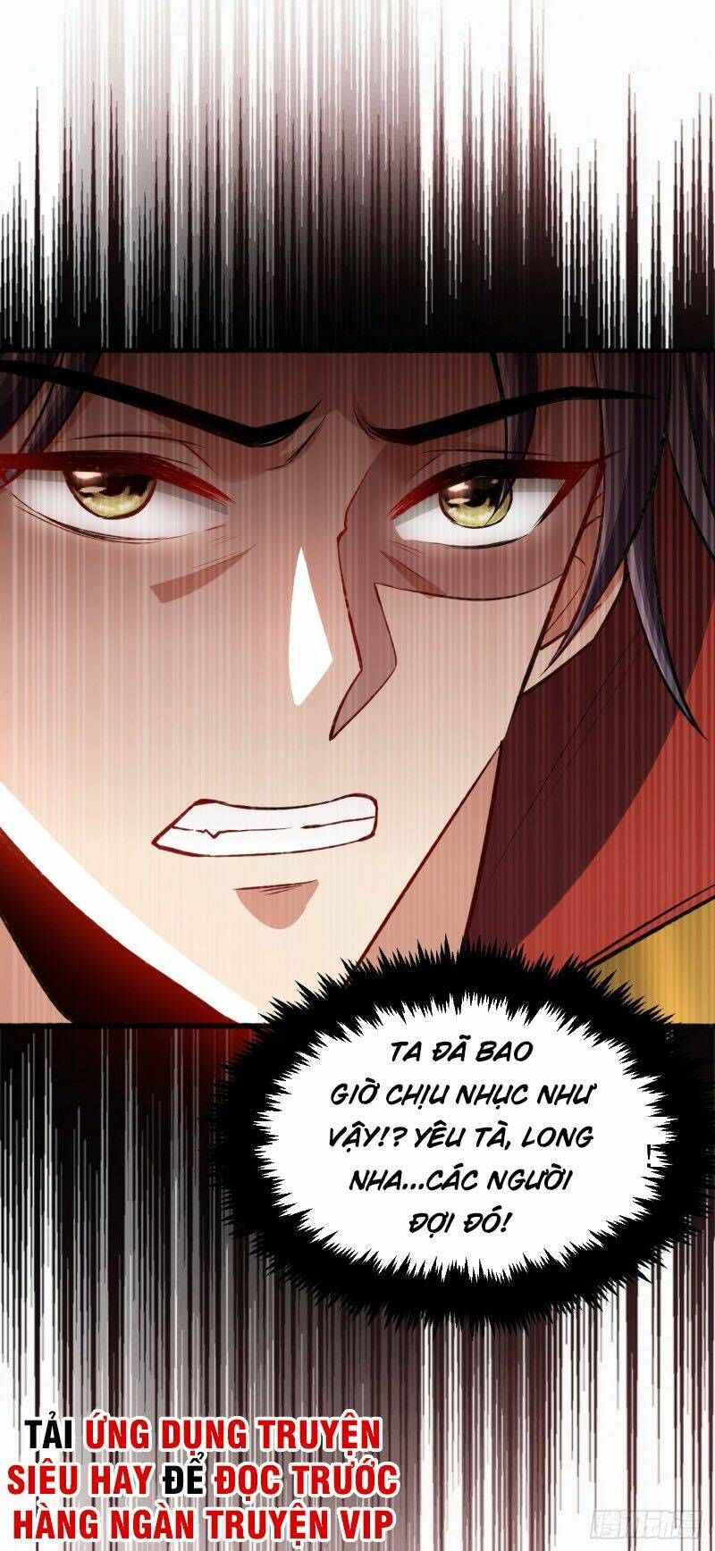 đọc truyện Yêu Giả Vi Vương Chương 140 ảnh 19 tại Thiên Thai Truyện