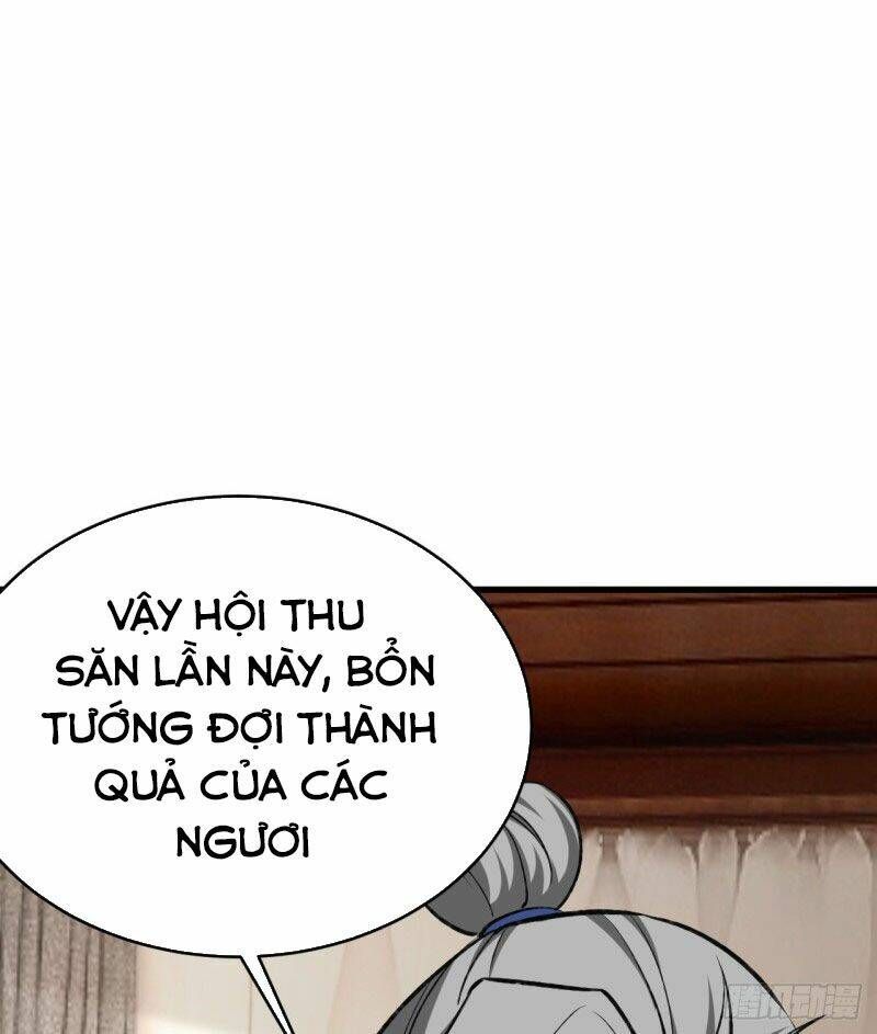 đọc truyện Yêu Giả Vi Vương Chương 140 ảnh 24 tại Thiên Thai Truyện