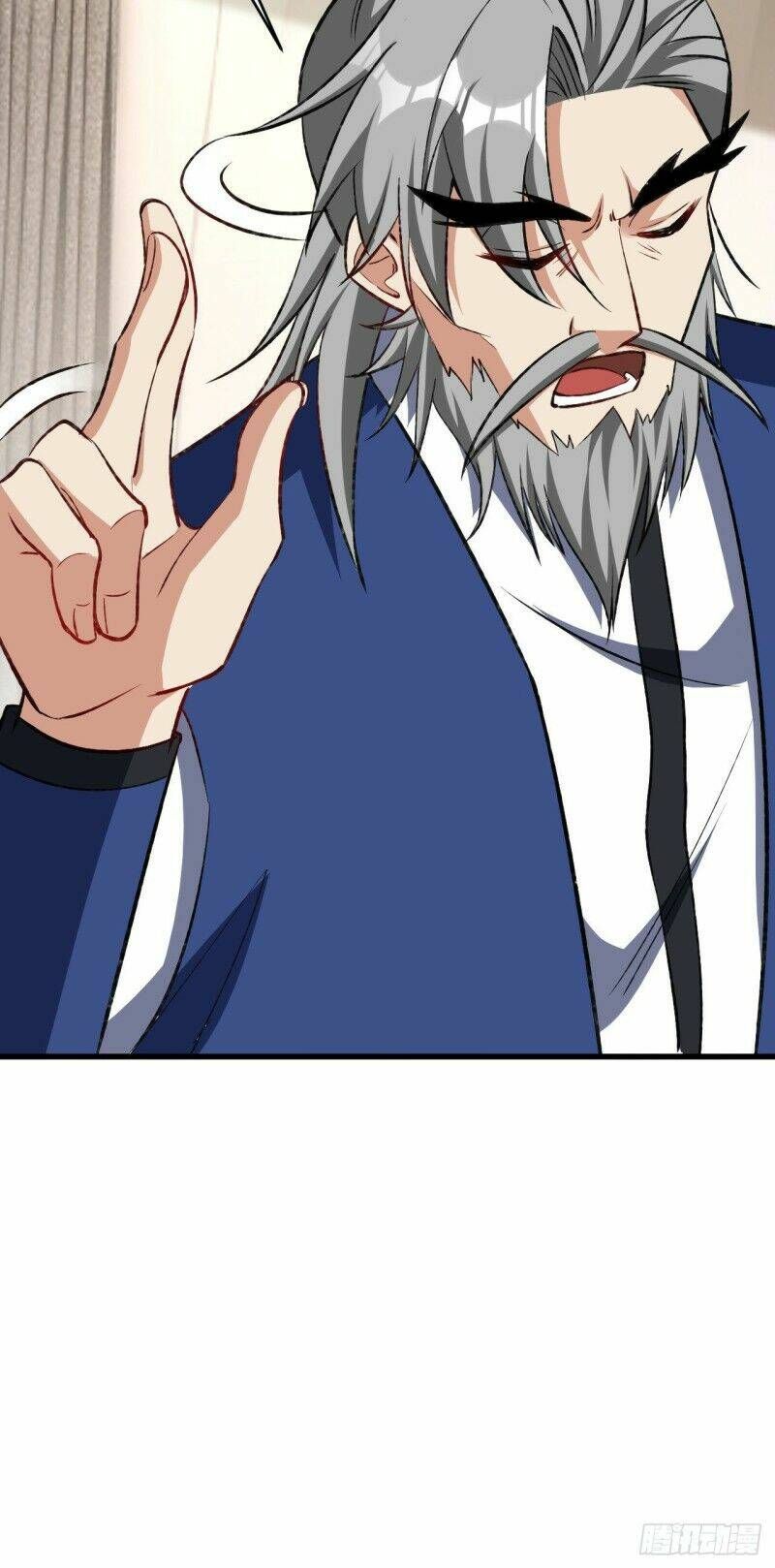 đọc truyện Yêu Giả Vi Vương Chương 140 ảnh 25 tại Thiên Thai Truyện