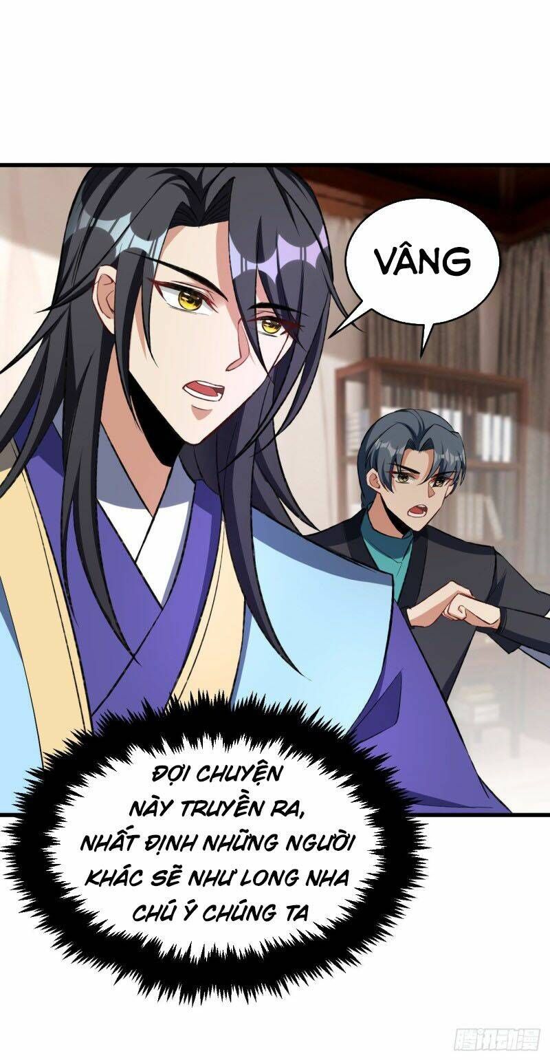 đọc truyện Yêu Giả Vi Vương Chương 140 ảnh 26 tại Thiên Thai Truyện