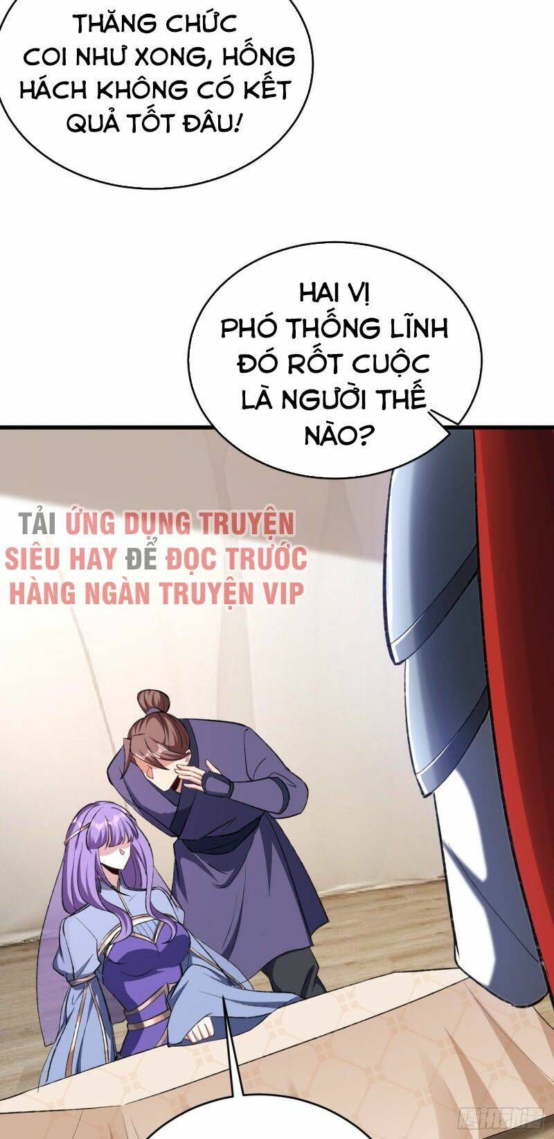 đọc truyện Yêu Giả Vi Vương Chương 140 ảnh 33 tại Thiên Thai Truyện