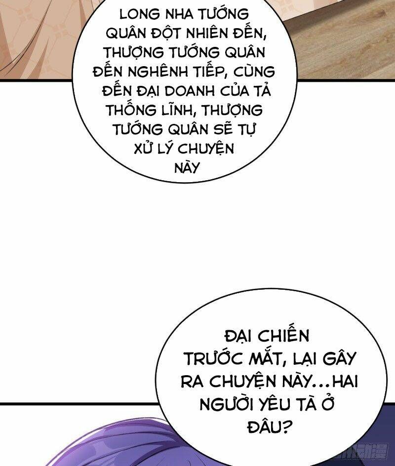 đọc truyện Yêu Giả Vi Vương Chương 140 ảnh 34 tại Thiên Thai Truyện