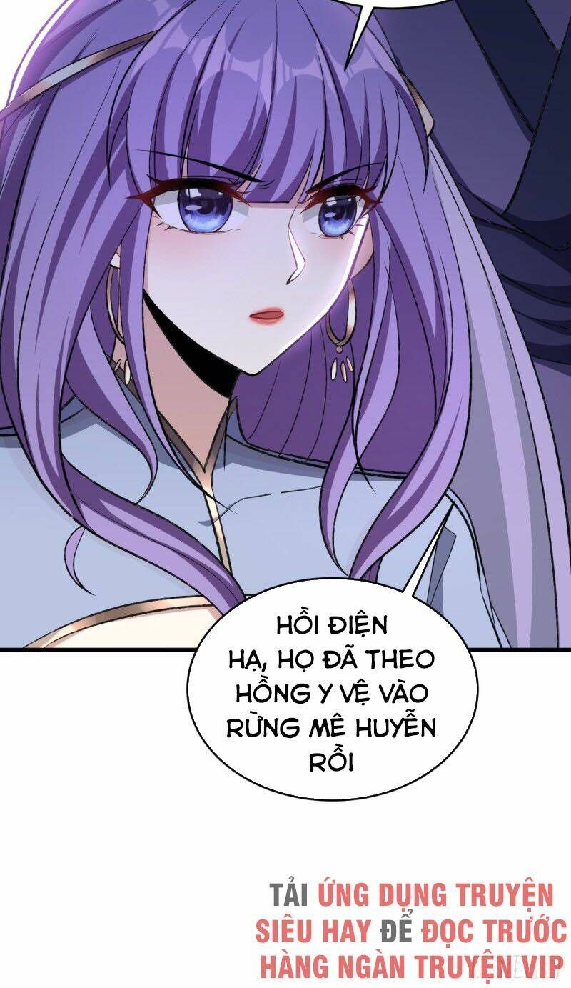 đọc truyện Yêu Giả Vi Vương Chương 140 ảnh 35 tại Thiên Thai Truyện