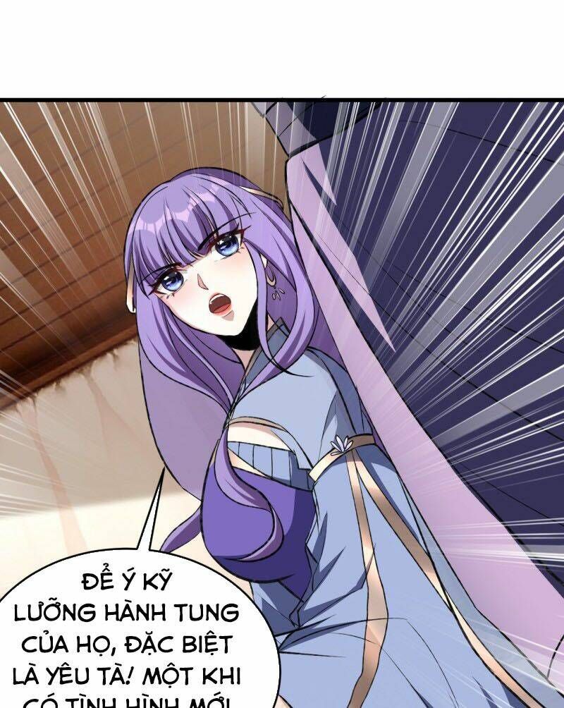 đọc truyện Yêu Giả Vi Vương Chương 140 ảnh 36 tại Thiên Thai Truyện