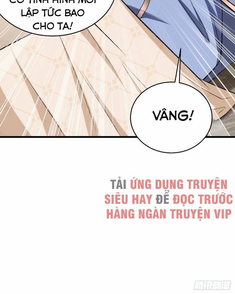 đọc truyện Yêu Giả Vi Vương Chương 140 ảnh 37 tại Thiên Thai Truyện