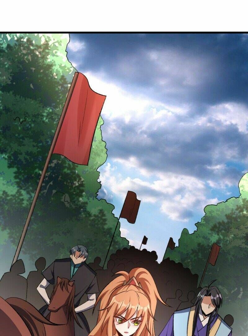 đọc truyện Yêu Giả Vi Vương Chương 140 ảnh 39 tại Thiên Thai Truyện