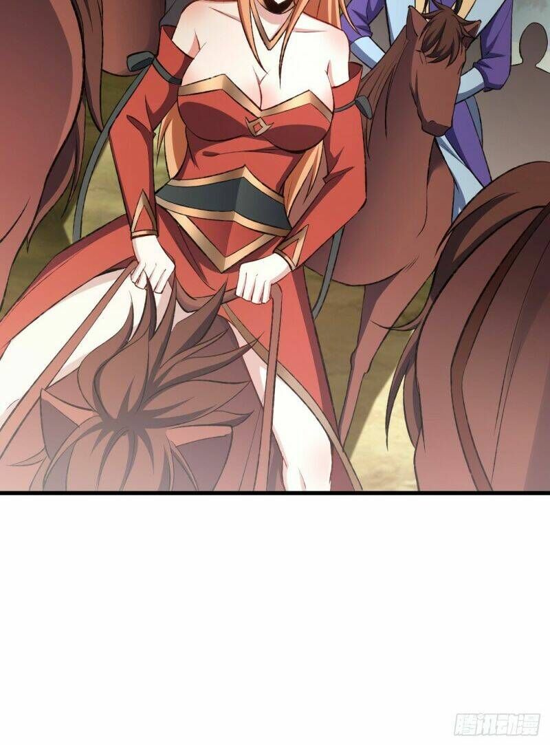 đọc truyện Yêu Giả Vi Vương Chương 140 ảnh 40 tại Thiên Thai Truyện