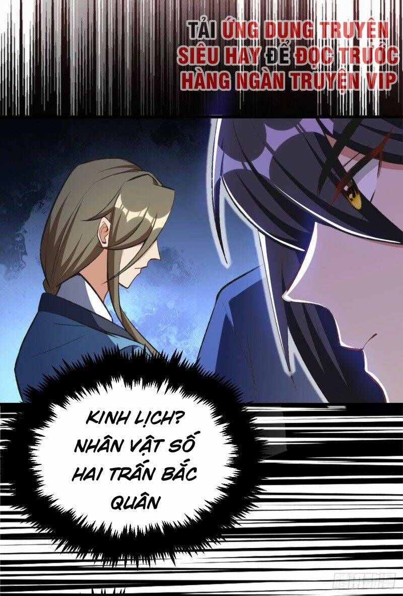 đọc truyện Yêu Giả Vi Vương Chương 140 ảnh 6 tại Thiên Thai Truyện