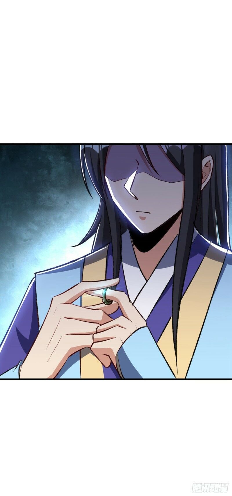 đọc truyện Yêu Giả Vi Vương Chương 141 ảnh 3 tại Thiên Thai Truyện