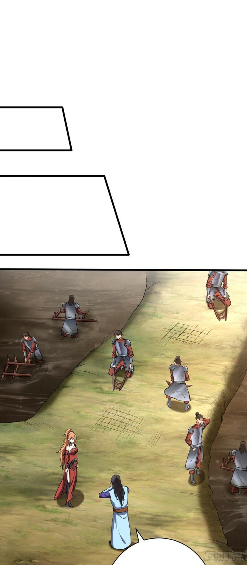 đọc truyện Yêu Giả Vi Vương Chương 141 ảnh 14 tại Thiên Thai Truyện