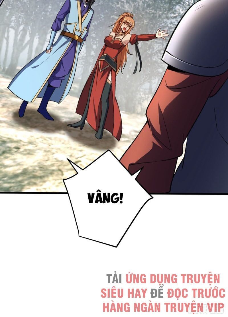 đọc truyện Yêu Giả Vi Vương Chương 141 ảnh 17 tại Thiên Thai Truyện