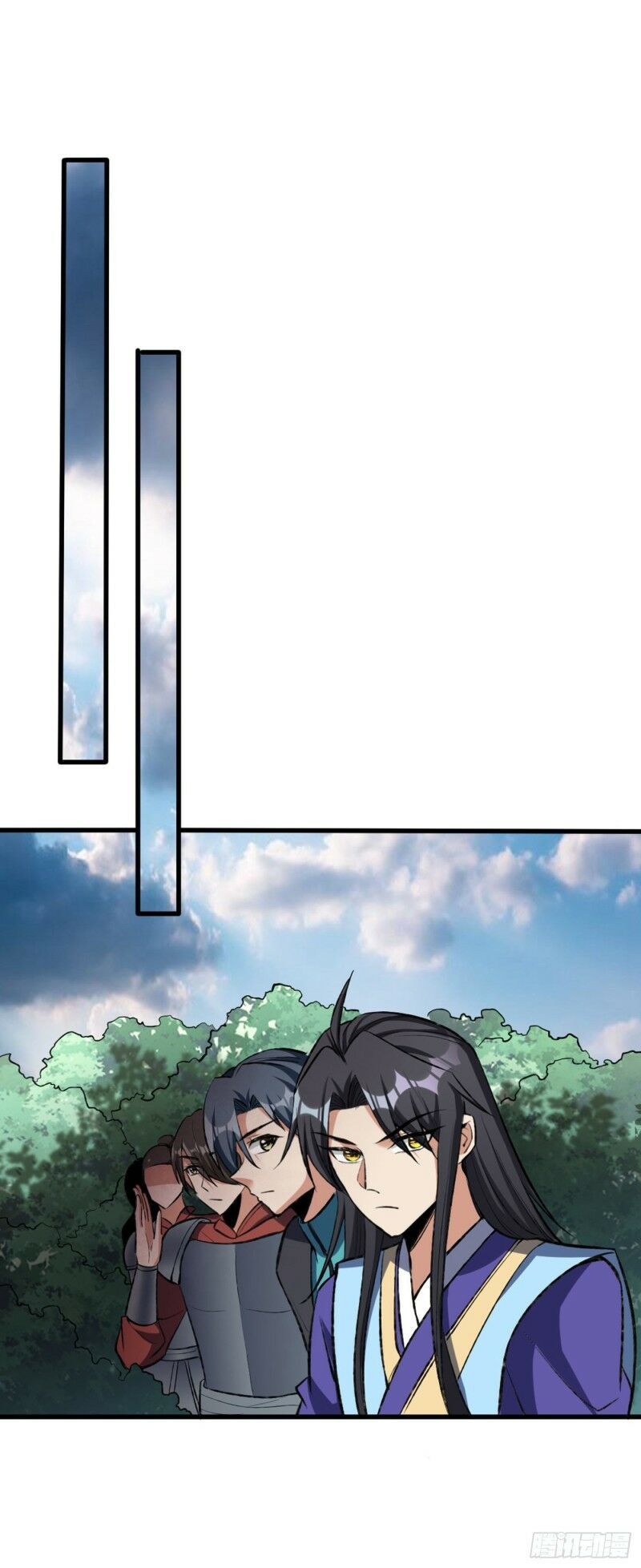 đọc truyện Yêu Giả Vi Vương Chương 141 ảnh 18 tại Thiên Thai Truyện