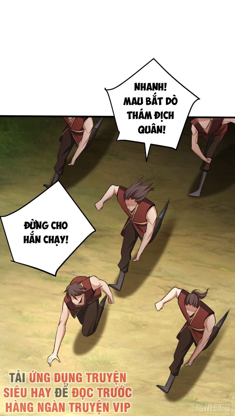 đọc truyện Yêu Giả Vi Vương Chương 141 ảnh 20 tại Thiên Thai Truyện