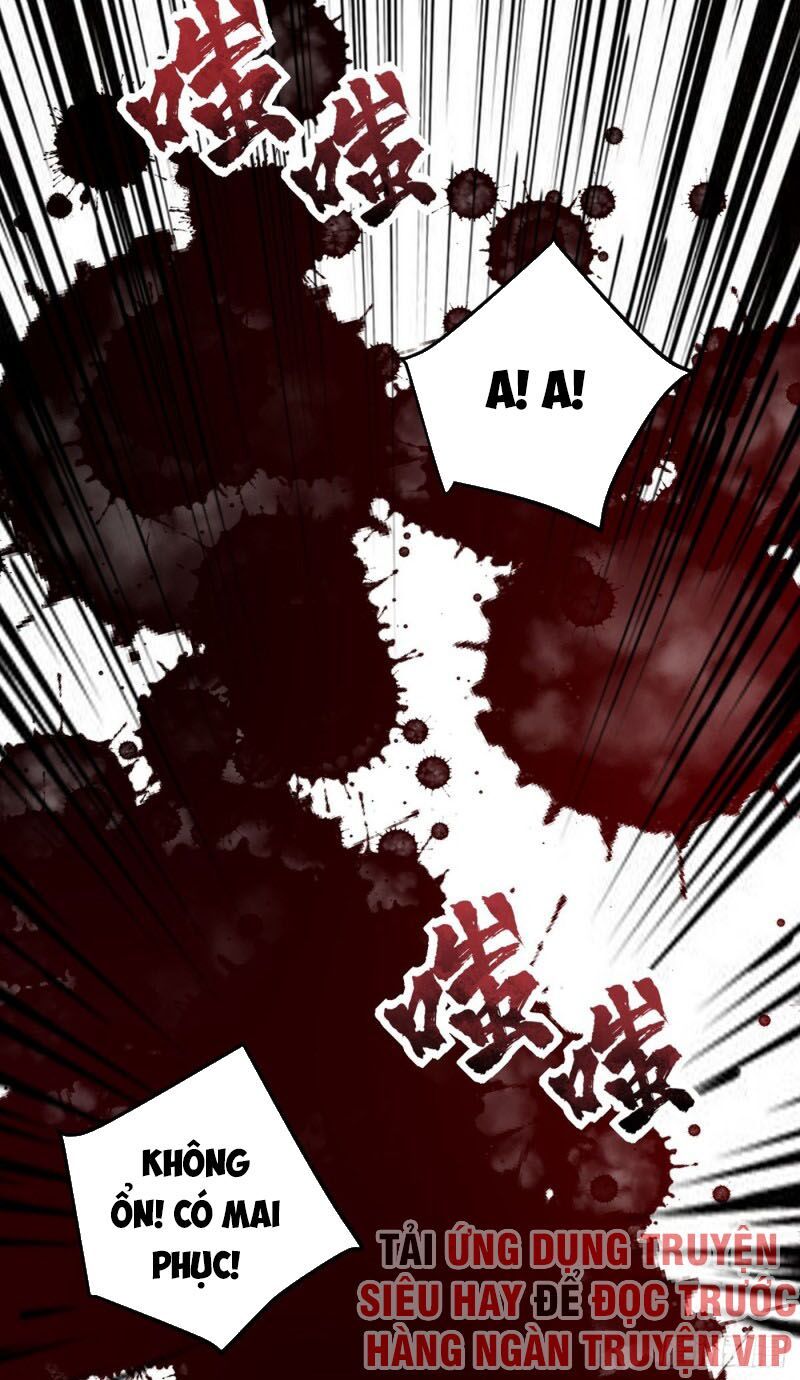 đọc truyện Yêu Giả Vi Vương Chương 141 ảnh 24 tại Thiên Thai Truyện