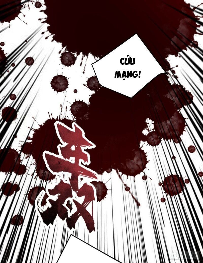 đọc truyện Yêu Giả Vi Vương Chương 141 ảnh 25 tại Thiên Thai Truyện