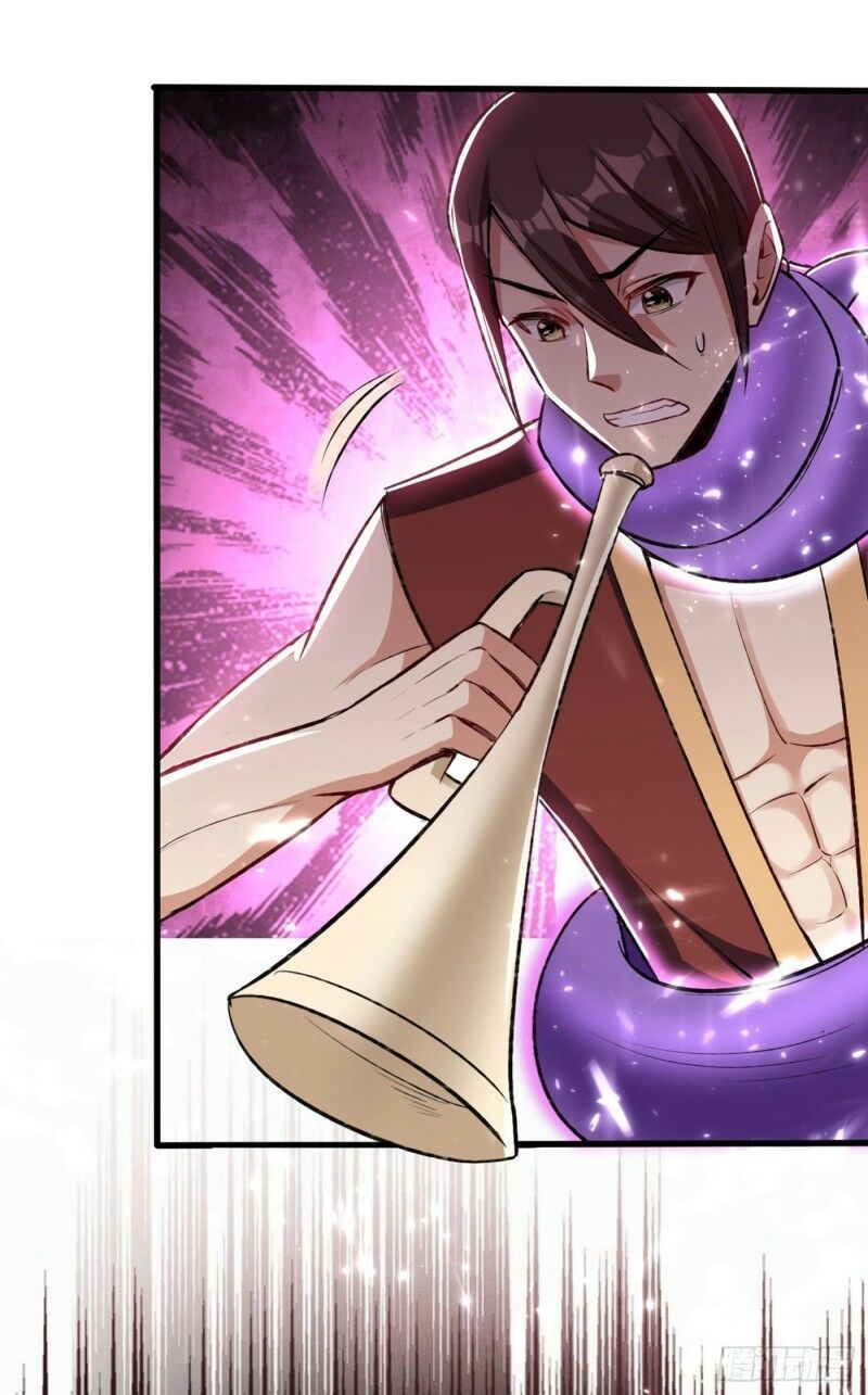 đọc truyện Yêu Giả Vi Vương Chương 141 ảnh 33 tại Thiên Thai Truyện