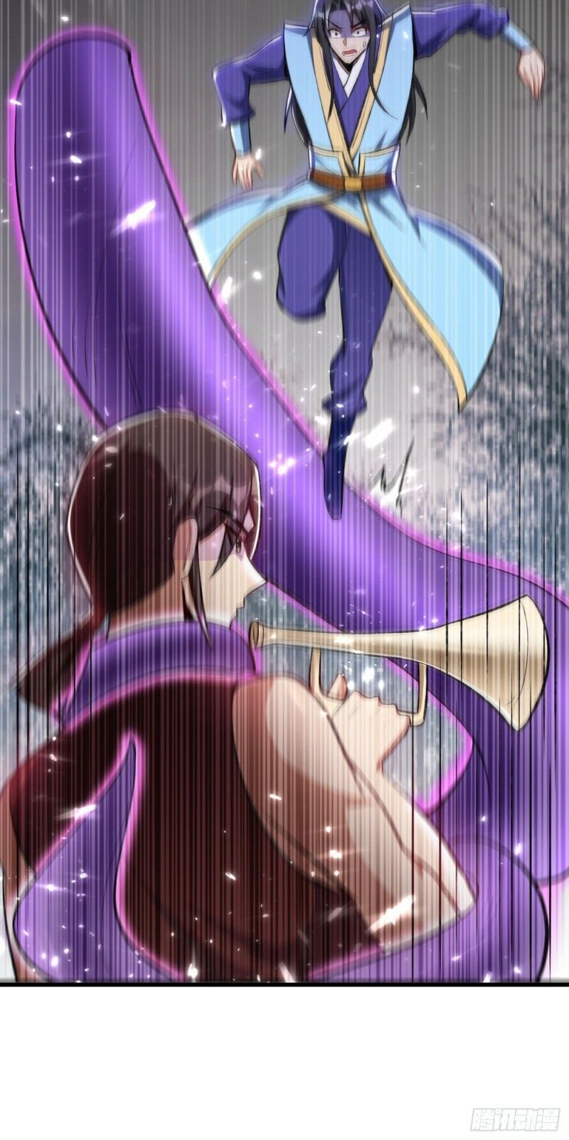 đọc truyện Yêu Giả Vi Vương Chương 141 ảnh 35 tại Thiên Thai Truyện