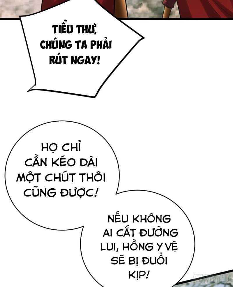 đọc truyện Yêu Giả Vi Vương Chương 141 ảnh 40 tại Thiên Thai Truyện