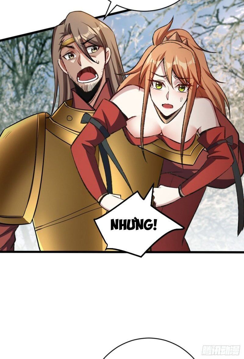 đọc truyện Yêu Giả Vi Vương Chương 141 ảnh 41 tại Thiên Thai Truyện