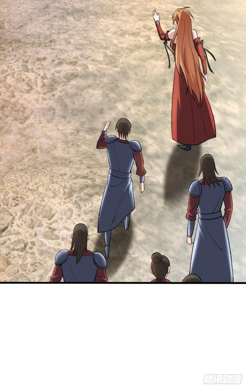 đọc truyện Yêu Giả Vi Vương Chương 141 ảnh 8 tại Thiên Thai Truyện