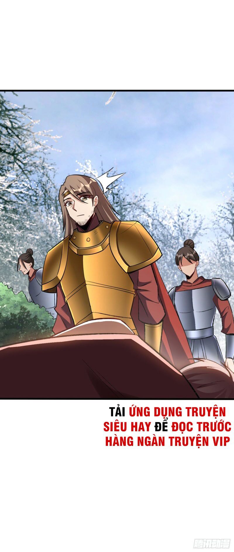 đọc truyện Yêu Giả Vi Vương Chương 141 ảnh 9 tại Thiên Thai Truyện