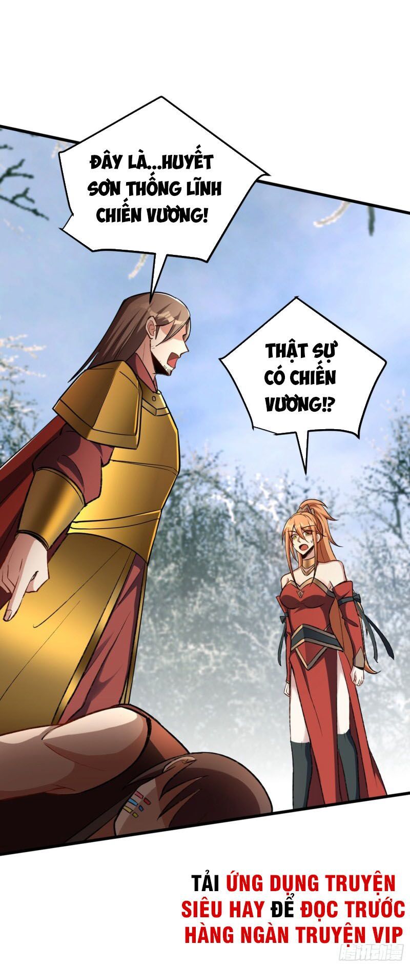 đọc truyện Yêu Giả Vi Vương Chương 141 ảnh 10 tại Thiên Thai Truyện